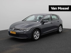 Volkswagen Golf - 1.0 eTSI Life 110 PK DSG | Automaat | Apple Carplay | Parkeersensoren | Adaptive Cruise Co