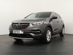 Opel Grandland X - BWJ 2020 1.2 Turbo 131 PK Business Executive TREKHAAK / DAB+ / ELEKT. ACHTERKLEP / NAVI /