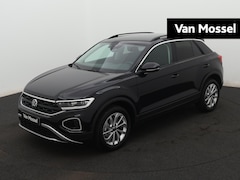 Volkswagen T-Roc - 1.0 TSI Oranje Edition 110 PK | Navigatie | Apple Carplay | Climate Control | LED plus | P