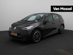 Volkswagen ID.3 - Pro 58 kWh | € 2.000 Subsidie mogelijk | Navigatie | Stoelverwarming | Stuurverwarming | A