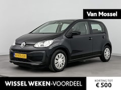 Volkswagen Up! - 1.0 BMT move up | Airco |