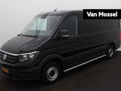 Volkswagen Crafter - 35 2.0 TDI L3H2 Trendline | Trekhaak | 4Motion | Radio | Bluetooth | Airco |