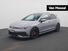 Volkswagen Golf - 2.0 TSI GTI Clubsport 300 PK | Automaat | Navigatie | Panoramadak | Adaptive Cruise Contro