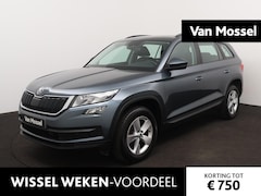 Skoda Kodiaq - 1.5 TSI Ambition 7p. | NAVIGATIE | CRUISE CONTROL | CLIMATE CONTROL |