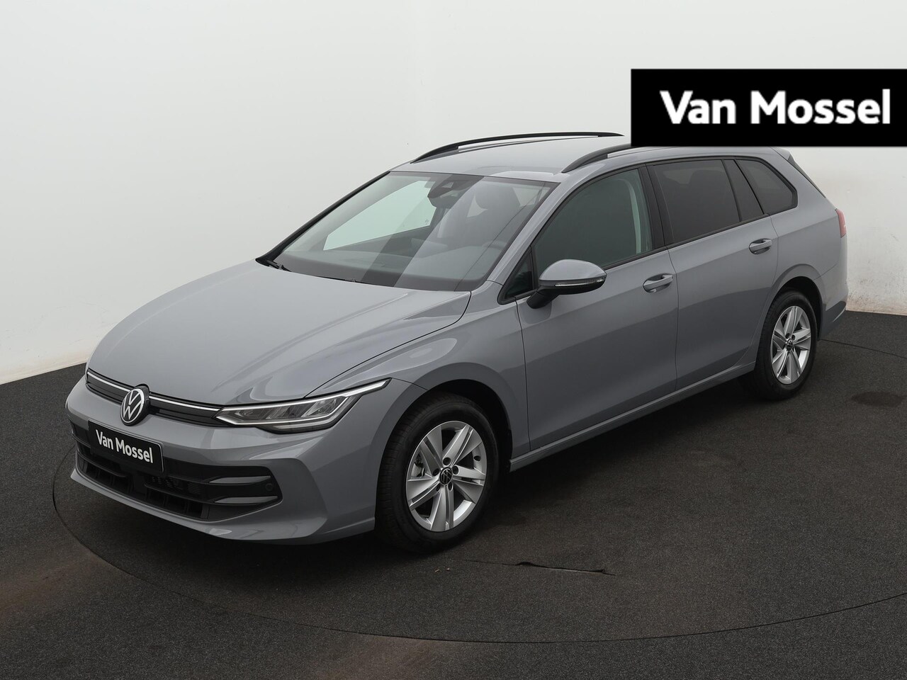 Volkswagen Golf Variant - 1.5 eTSI Life Business | Digital Cockpit | | Parkeersensoren | Apple Carplay |  Stoelverwa - AutoWereld.nl