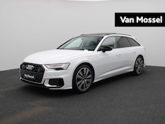 Audi A6 Avant - 55 TFSI e quattro Pro Line S Competition 367 PK | S-line | Automaat | Navigatie | 360 Came