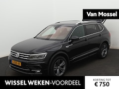 Volkswagen Tiguan Allspace - 1.5 TSI Highline Business R 7p. | Automaat | All Season Banden | Navigatie PRO | Elektrisc