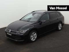 Volkswagen Golf Variant - 1.5 eTSI Life Business 116 PK | Automaat | Navigatie | Parkeersensoren | Airconditioning a