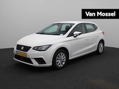 Seat Ibiza - 1.0 EcoTSI Style | CLIMATE CONTROL | LMV | PARKEERSENSOREN |