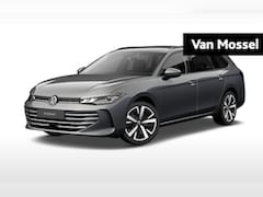 Volkswagen Passat Variant - 1.5 eTSI Business 150 PK #AD | Navigatie | Trekhaak | Apple Carplay | 18" Lichtmetalen vel