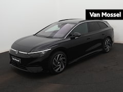 Volkswagen ID.7 Tourer - Pro Business 77 kWh 600km actieradius | 286PK | Interieur pakket plus | 20 inch Montreal |