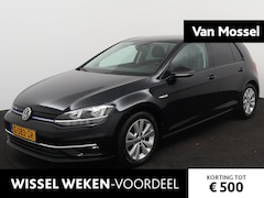 Volkswagen Golf - 1.5 TSI Comfortline | Climatronic Airco (Automatisch) | Navigatie | Lichtmetalen velgen