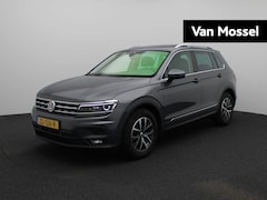 Volkswagen Tiguan - 1.5 TSI ACT Comfortline Business 150 PK DSG | Automaat | Apple Carplay | Elektrische Achte