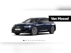 Audi A6 Avant - 40 TFSI S edition Competition 204 PK | Demo | S-line | Automaat | Navigatie | Parksensoren