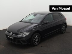 Volkswagen Polo - 1.0 TSI Life Edition | Achteruitrijcamera | Multifunctioneel stuurwiel | Cruise Control |