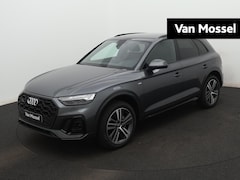 Audi Q5 - 55 TFSI e S edition Competition | Automaat | Navigatie | Camera | Adaptive Cruise Control