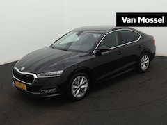 Skoda Octavia - 1.0 TSI Business Edition | TREKHAAK | CRUISE CONTROL | NAVIGATIE |