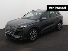 Audi Q6 e-tron - Advanced edition performance 100 kWh | matrix LED koplampen| Sportsoelen | Stoelverwarming