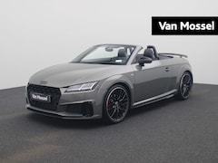 Audi TT Roadster - 40 TFSI Pro Line S 197 PK | S-line | Automaat | Navigatie | Cruise Control | Climate Contr