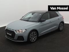 Audi A1 Sportback - 30 TFSI Advanced edition 116 PK | Automaat | Apple Carplay | Licht metalen velgen | Optiek