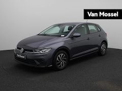 Volkswagen Polo - 1.0 TSI Life | Achteruitrijcamera | Multifunctioneel stuurwiel | Cruise Control | Lane ass