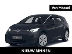 Volkswagen ID.3 - Pure Oranje Edition 52 kWh | Fiscaal voordeel | Stoelverwarming | Steunhaak | Android Auto