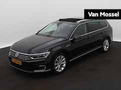 Volkswagen Passat Variant - 1.4 TSI GTE Highline | Automaat | Panorama dak | Dyn-Audio Geluidinstallatie | Keyless | L