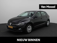 Volkswagen Polo - 1.0 TSI Comfortline 95 PK | Apple Carplay | Radio | Adaptive Cruise Control | Bluetooth |