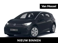 Volkswagen ID.3 - Pure Oranje Edition 52 kWh | Excl € 2.950 subsidie | Fiscaal voordeel | Stoelverwarming |