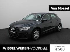 Audi A1 Sportback - 25 TFSI Pro Line 95 PK | Parkeersensoren | Airco | Virtual Cockpit | Cruise control |