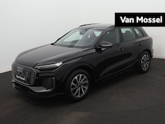 Audi Q6 e-tron - Advanced edition performance 100 kWh | Navigatie | Camera | Adaptive Cruise Control | Clim