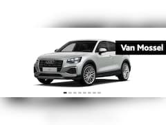 Audi Q2 - 35 TFSI Advanced edition 150 PK | S-line | Automaat | Cruise Control | Climate Control | S