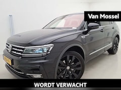 Volkswagen Tiguan Allspace - 1.5 TSI Highline Business R 7p. | R-Line | Automaat | Keyless | Stoelverwarming | Navigati