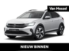 Volkswagen Taigo - 1.0 TSI Oranje Edition | Wordt verwacht in week 43 | Velgen 'aberdeen', 17 inch lichtmetaa