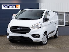 Ford Transit Custom - L2H1 Automaat 170pk Standkachel 2-Schuifdeuren