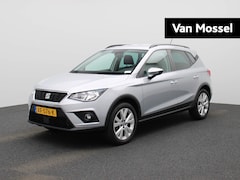 Seat Arona - 1.0 TSI Style Business Intense | NAVIGATIE | CLIMATE CONTROL | PARKEERSENSOREN | LMV | CAM