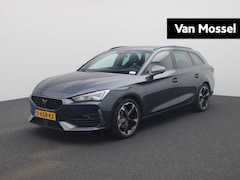 CUPRA Leon Sportstourer - 1.4 e-Hybrid Essential | NAVIGATIE | CLIMATE CONTROL | PARKEERSENSOREN | LMV | LED |