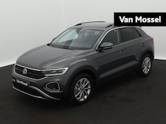 Volkswagen T-Roc - 1.5 TSI Oranje Edition Wordt verwacht in week 49| Fiscaal voordeel |Velgen 'johannesburg,