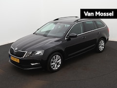 Skoda Octavia Combi - 1.0 TSI Greentech Business Edition | STOELVERWARMING | TREKHAAK | CLIMATE CONTROL | CRUISE