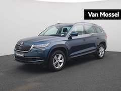 Skoda Kodiaq - 1.4 TSI ACT Ambition | NAVIGATIE | CAMERA | CLIMATE CONTROL | PARKEERSENSOREN | LMV | APPL