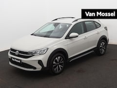 Volkswagen Taigo - 1.0 TSI Life | Parkeersensoren voor en achter | Velgen 'everett', 16 inch lichtmetaal | Ca