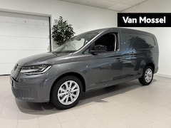 Volkswagen Caddy Cargo Maxi - 1.5 TSI Style | Navigatie | App-connect | Achteruitrijcamera | LED | Keyless | Side assist