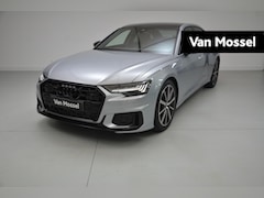 Audi A6 Limousine - 50 TFSI e quattro S edition 299 PK | Nieuw | Fabrieksgarantie | Automaat | Navigatie | Ban