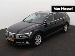 Volkswagen Passat Variant - 2.0 TDI Comfortline Business 150 PK | Automaat | Navigatie | Panoramadak | Apple Carplay |