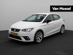 Seat Ibiza - 1.0 TSI FR Business Intense 115 PK | Navigatie | Cruise Control | Climate Control | Apple