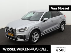 Audi Q2 - 30 TFSI Pro Line 116 PK | Navigatie | Cruise Control | Climate Control | Stoelverwarming |