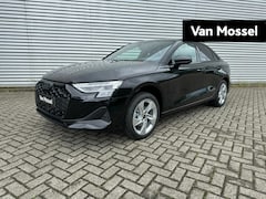 Audi A3 Limousine - 35 TFSI Advanced edition 150 PK | Nieuw model | Achteruitrijcamera | Navigatie | Matrix-ko