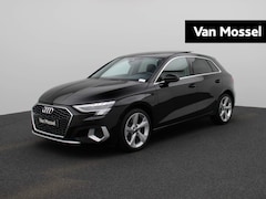 Audi A3 Sportback - 40 TFSI e Advanced edition 204 PK | Automaat | Navigatie | Camera | Panoramadak | Cruise C