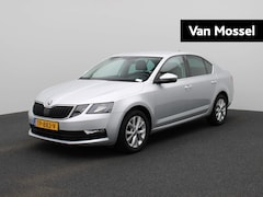 Skoda Octavia - 1.0 TSI Greentech Ambition Business | STOELVERWARMING | CRUISE CONTROL | NAVIGATIE | APPLE