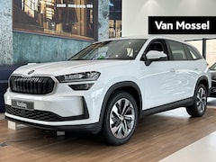 Skoda Kodiaq - 1.5 TSI MHEV Business Edition 150 PK | m-HEV | 18'' Lichtmetalen velgen | Chroom Pakket |